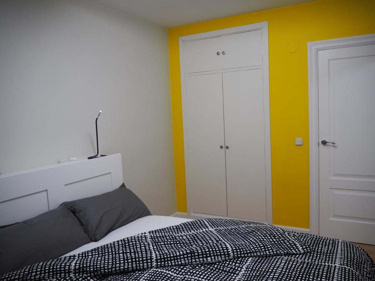 Apartamento El Ayuntamiento de Logroño Exterior foto
